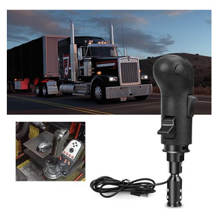 Dexepe Usb Truck Simulator Shifter Para G29/g27 - Pacote Ide Dexepe Usb Truck Simulator Shifter Para G29/g27 - Pacote Ide