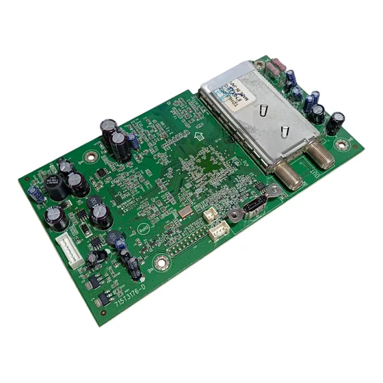 Placa Tunner Para Tv Aoc D42h831 715t3176-d