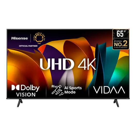 Televisor Hisense 100 U8k 4k Uhd Mini Led Hdmi 21 MercadoLibre televisor-hisense-100-u8k-4k-uhd-mini-led-hdmi-21-mercadolibre
