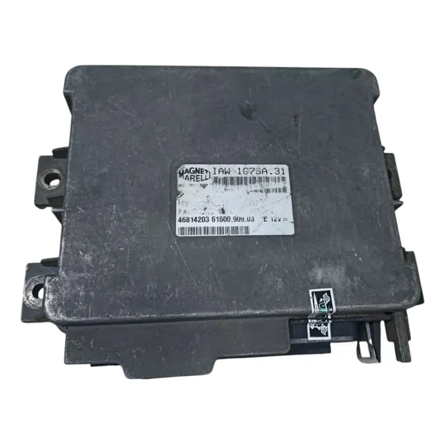 Modulo Injecao Fiat Palio Uno 2002 2006 Original (usado)