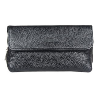 Nueva Bolsa Para Fumar Pipe Pouch Case Para 2 Pipas Tamper Nueva Bolsa Para Fumar Pipe Pouch Case Para 2 Pipas Tamper