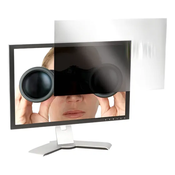 Filtro De Privaciad Targus Para Monitores Lcd 19.5 Pulgadas