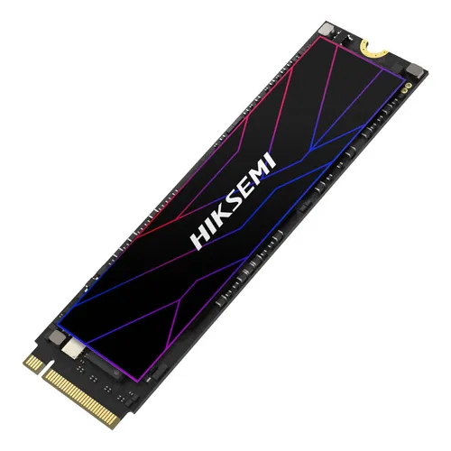Disco Solido Hiksemi Ssd Future Lite 2048gb Con Thermal Pad