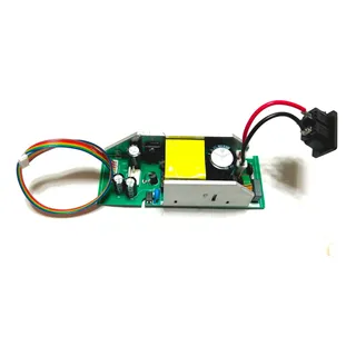 Placa Fonte Supply Mini Projetor Led Unic Uc68 Placa Fonte Supply Mini Projetor Led Unic Uc68