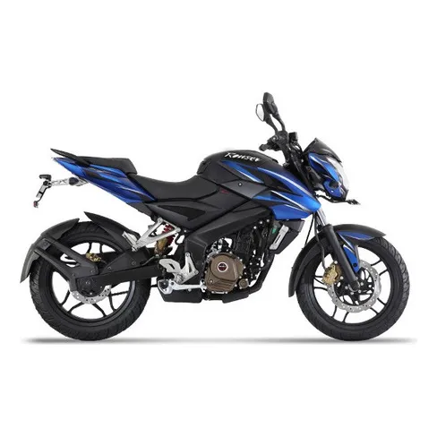 Bajaj Rouser 160 Ns Td Motozuni M. Grande