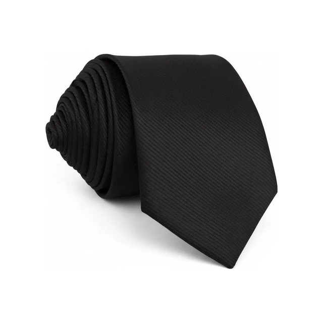 Gravata Masculina Premium Tradicional Padrinhos Casamento Noivos Semi Slim Várias Cores Pr...