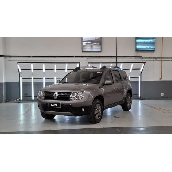 Renault Duster 2.0 Privilege 4wd