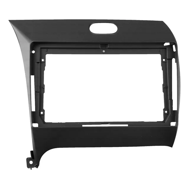 Bisel Adaptador Kia Cerato 2013-20 Para Radio 9pul Karvas