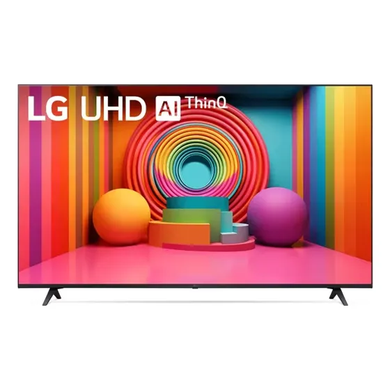 Smart Tv LG 55ut7300 Led 2024