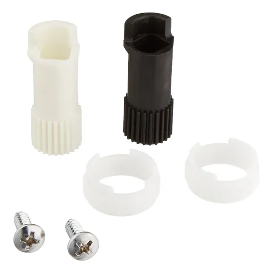 Moen 97344 Kit De Extensión De Vástago Para Válvulas De Duch