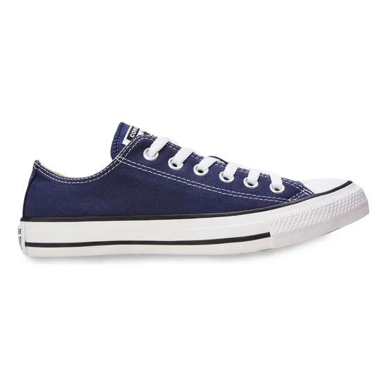 Tênis Chuck Taylor Cano Curto Tecido All Star