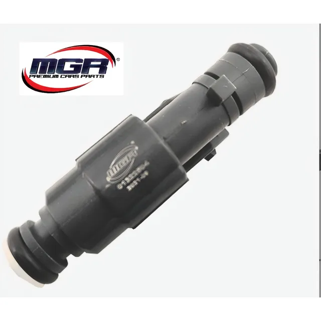 Inyector Chery Arauca Orinoco X1 Qq6 Tiggo 2.0 Tiuna X5 Mgr