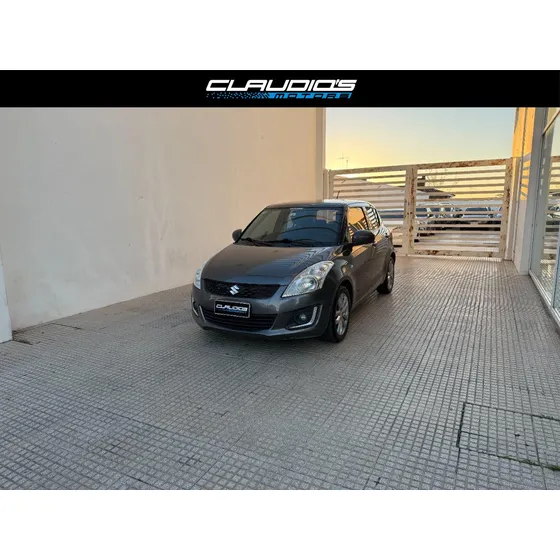 Suzuki Swift Glx