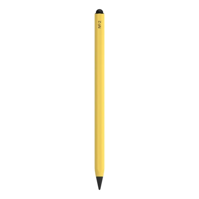 Lápiz Óptico Stylus Pro Zagg Para iPad Con Carga Inalámbrica
