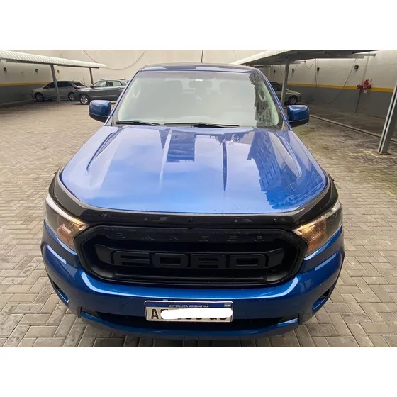 Ford Ranger 3.2 Cd Xls Tdci 200cv Manual 4x2