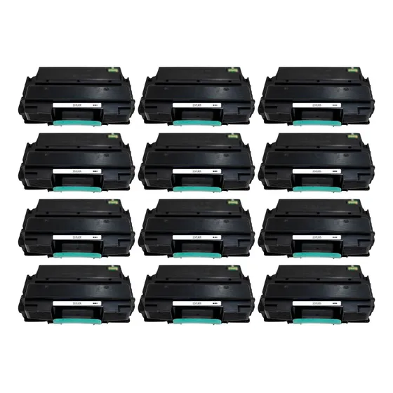 Toner 203u Mlt-d203u Sl-m4070 M4020 M4072  (12 Piezas)
