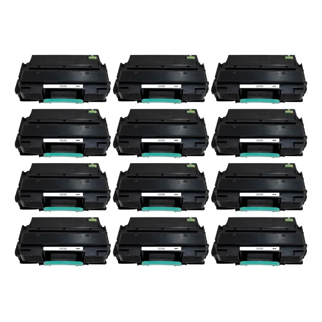Toner 203u Mlt-d203u Sl-m4070 M4020 M4072  (12 Piezas)