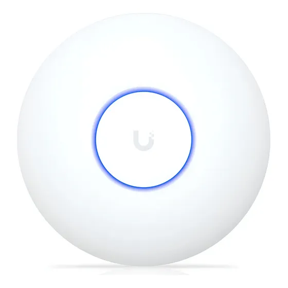 Punto de acceso de techo compacto WiFi 7 U7 Lite