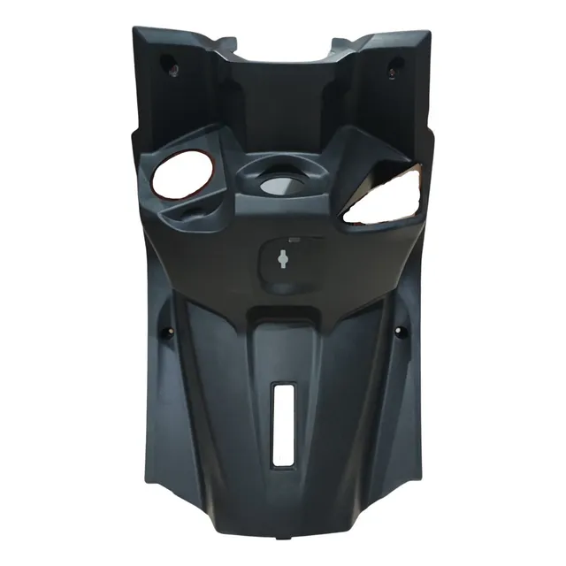 Guardapierna Babero Yamaha Bws Fi 125