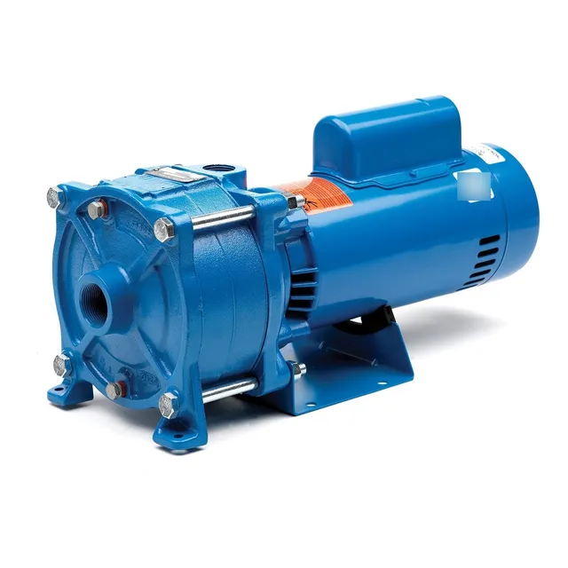 Goulds Hsc15 Bomba Centrifuga