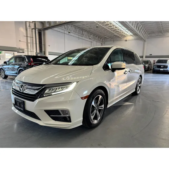 Honda Odyssey 3.5 Touring At