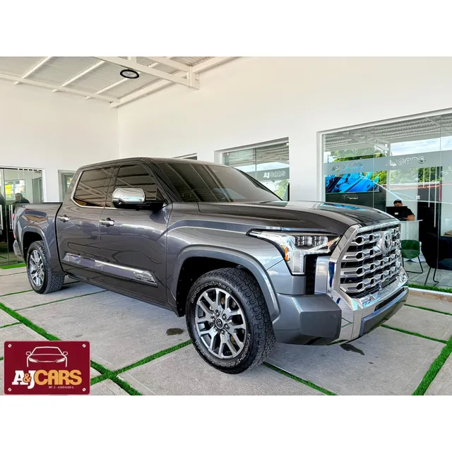 Toyota Tundra 1794