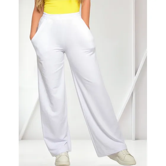 Pantalón Bota Ancha 