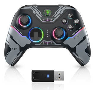 Easysmx X15 Inalámbrico Control Bluetooth Para Pc Android Easysmx X15 Inalámbrico Control Bluetooth Para Pc Android