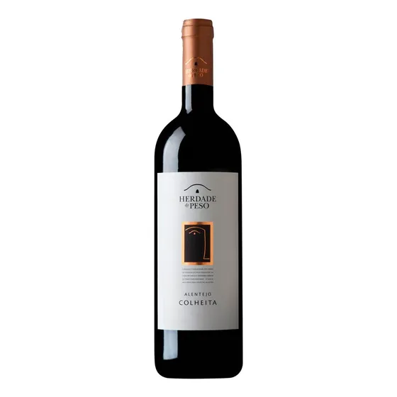 Vinho tinto Herdade Do Peso Colheita 750 ml