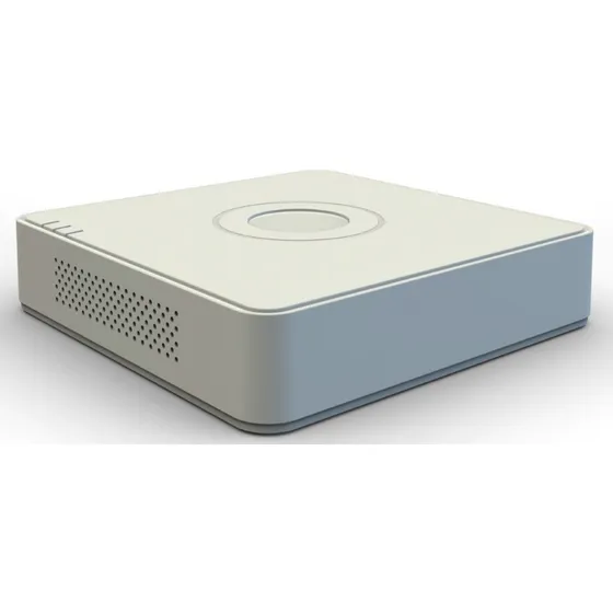 Dvr Hikvision 8 Canales Ds-7108hwi-sw Ful D1 Hdmi Sop 1dd