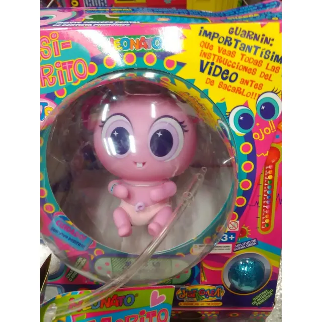 Distroller Ksi-meritos Nueva Generación