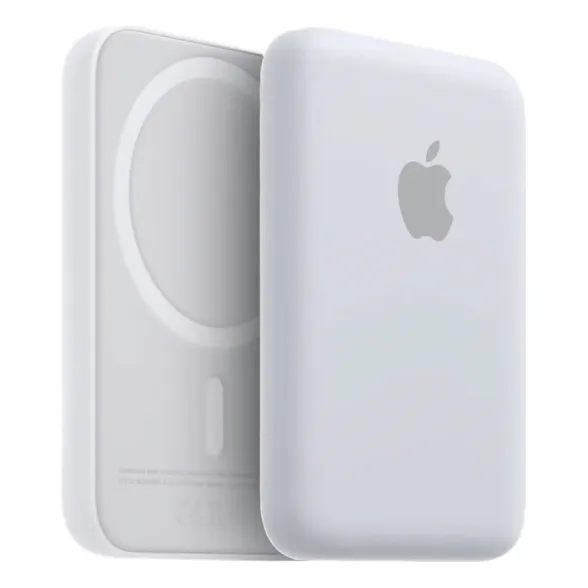 Powerbank Magnético 10.000 Mah Indução P/ iPhone Magsafe