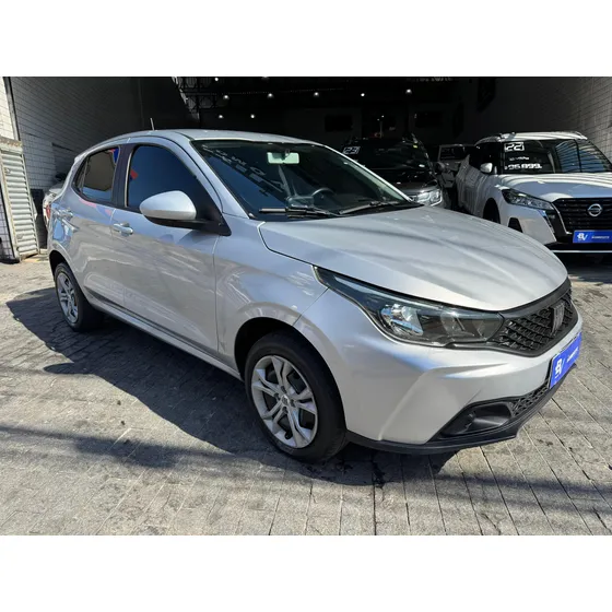 Fiat Argo Fiat Argo Drive 1.0