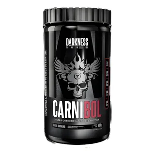 IntegralmĂ©dica Carnibol 900g ProteĂna Da Carne PĂł - Darkness IntegralmĂ©dica Carnibol 900g ProteĂna Da Carne PĂł - Darkness