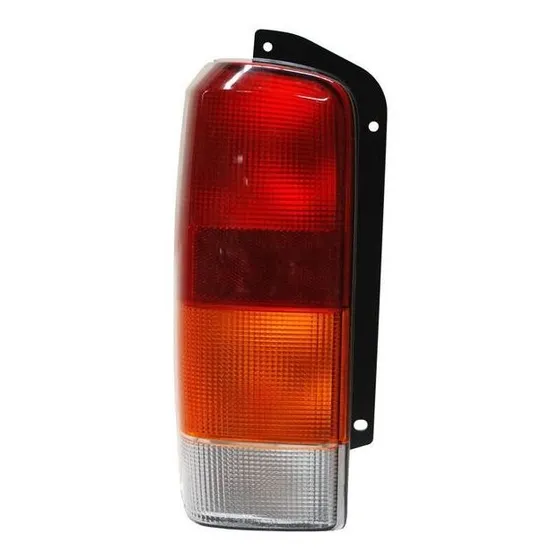 Calavera Jeep Cherokee 1997 - 2001 Izquierda Tyc
