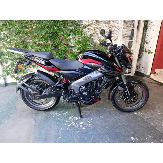 Nueva,patentada Solo 500 Km!