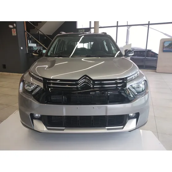 Citroën C3 Aircross 1.0 Shine Turbo 200 Cvt