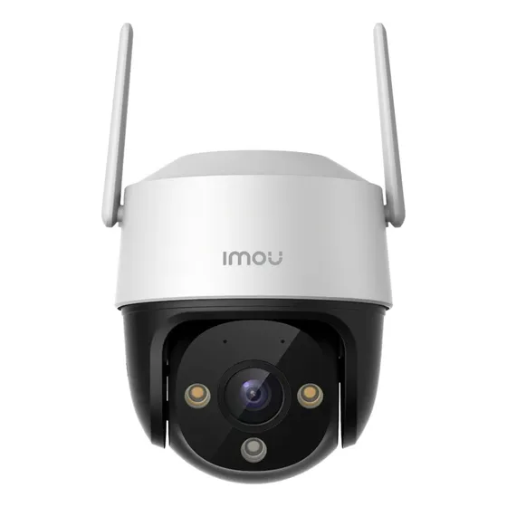 Camara Inalambrica Imou Cruiser Se+ 4mp 355° Full Color Ai