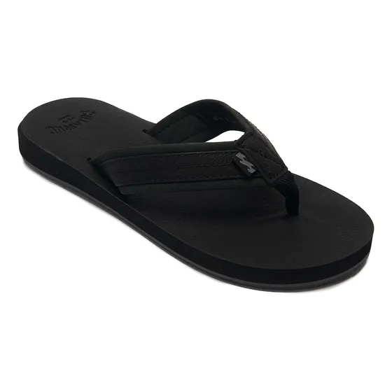Sandalia Billabong Hombre All Day 2.0 Lx Negro