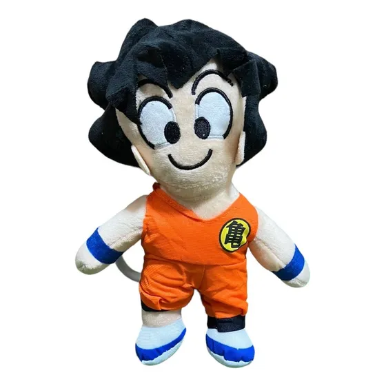 Peluche Goku Dragón Ball 22cm