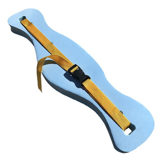Cinturón De Flotación Acuático Eva Foam, Ajustable, De Segur Cinturón De Flotación Acuático Eva Foam, Ajustable, De Segur