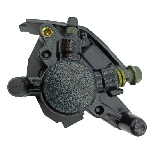 Caliper Freno Trasero Gixxer150 Gixxer 150 (sin Base) Oem