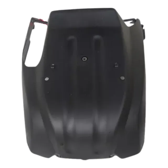 Piso Inferior Pechera Moto Yamaha Bws 100