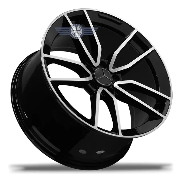 Rines 20 Deportivos 5-112 Progresivos Mercedes Precio Par