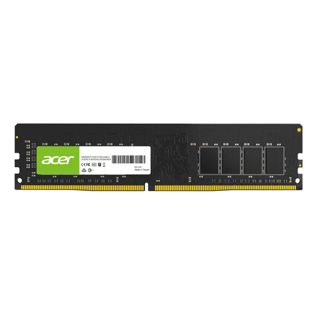 Memoria Ram Ddr4 16gb 3200mhz Acer Ud100 Pc Bl.9bwwa.228