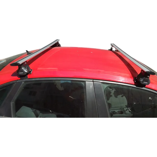 Barras Porta Equipaje Jetta Mk6 Mk7 