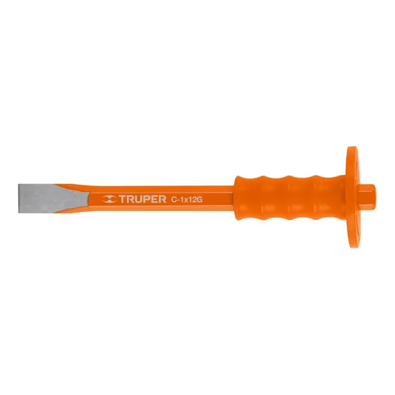 Cincel De Corte Frío 1 X 12 Pulgadas (12181) Truper