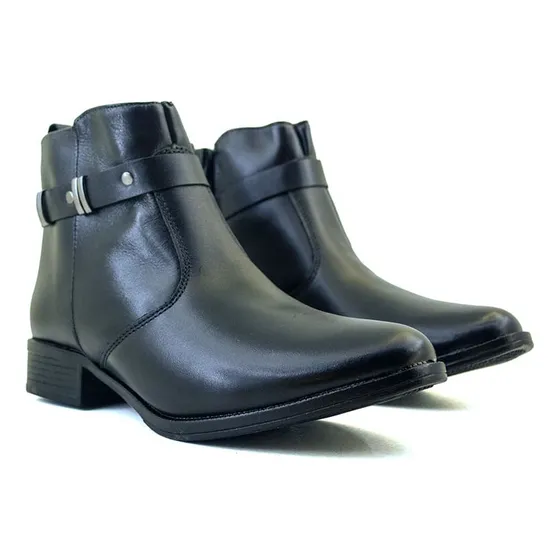 Bota Country De Mujer - 1507