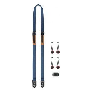 Correa Para Cámara Leash Midnight Peak Design Correa Para Cámara Leash Midnight Peak Design