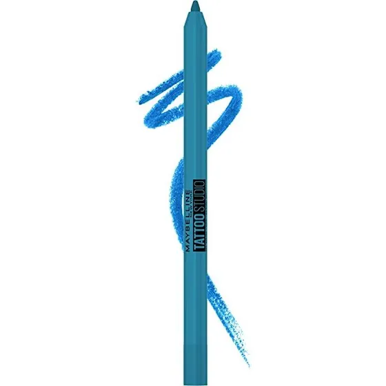 Lapiz Delineador Maybelline Tattoo Studio Artic Skies